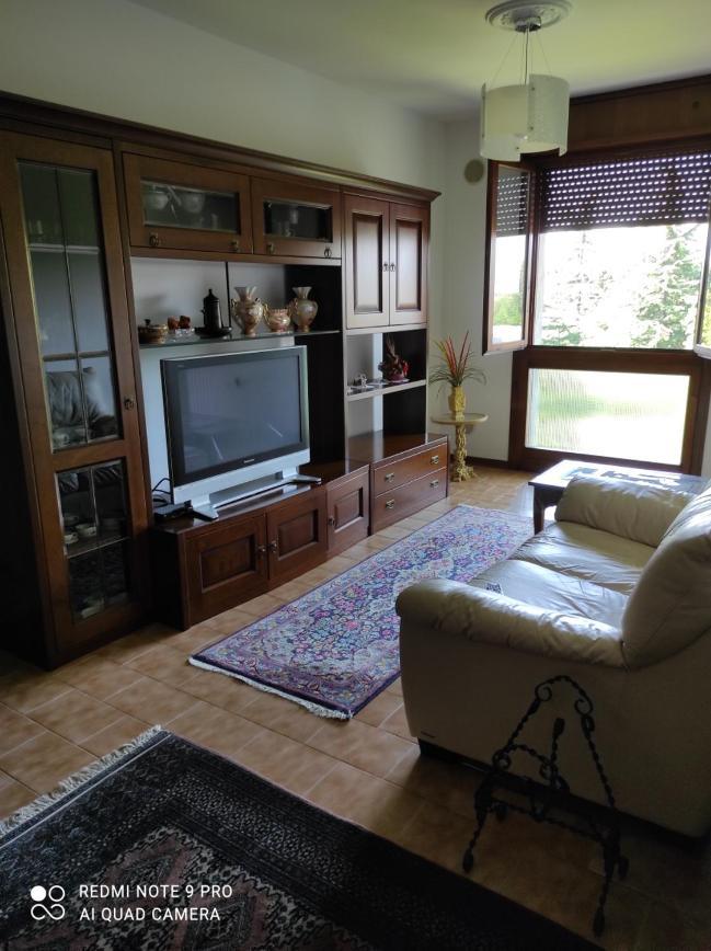 Bilocale Padova Zona Strategica Apartment Ngoại thất bức ảnh