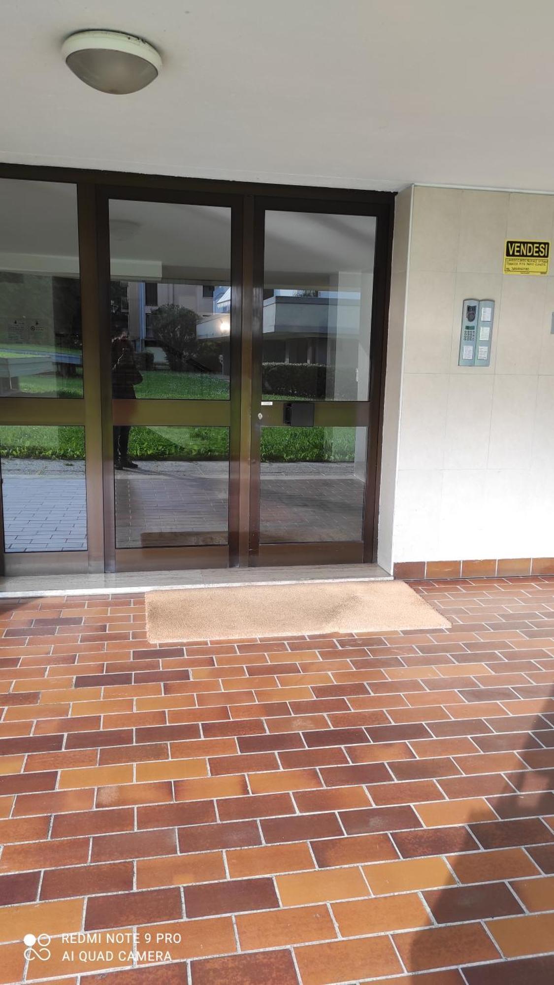 Bilocale Padova Zona Strategica Apartment Ngoại thất bức ảnh